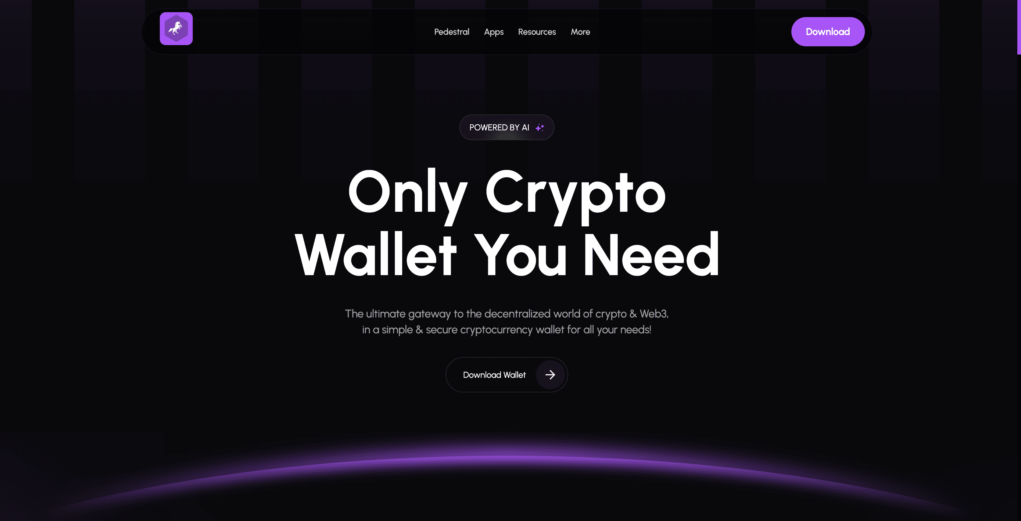 ChainWallet